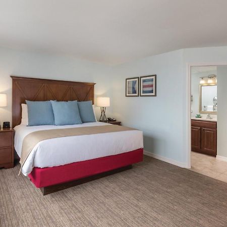 Hotel Club Wyndham Skyline Tower Atlantic City Zewnętrze zdjęcie