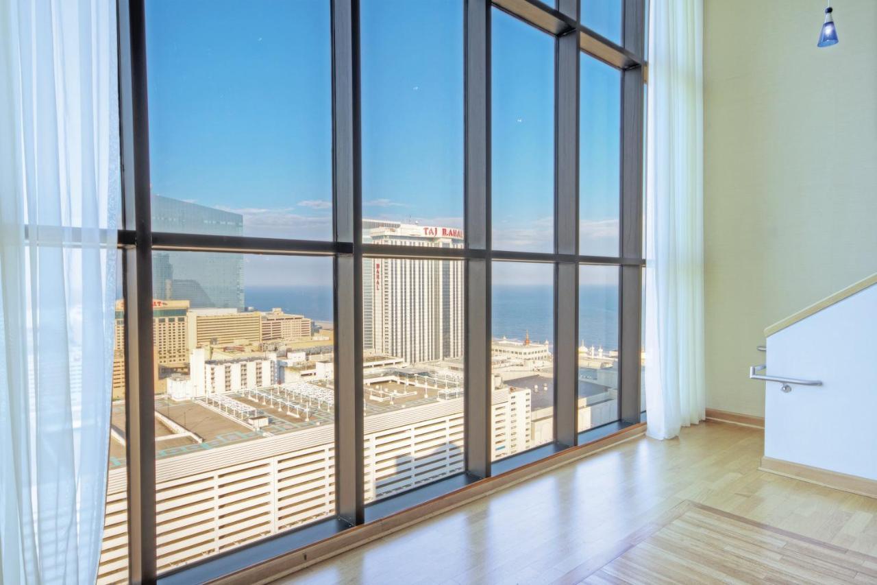 Hotel Club Wyndham Skyline Tower Atlantic City Zewnętrze zdjęcie