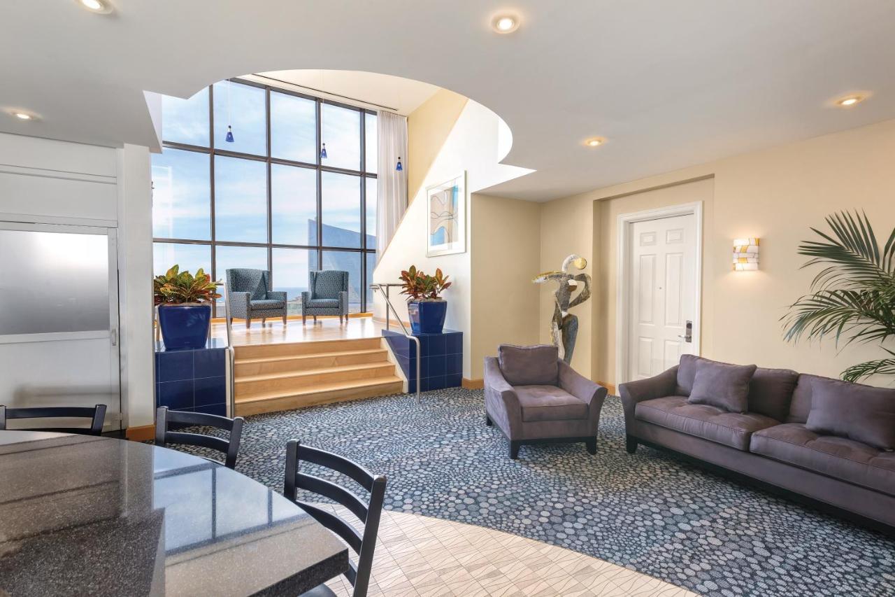 Hotel Club Wyndham Skyline Tower Atlantic City Zewnętrze zdjęcie