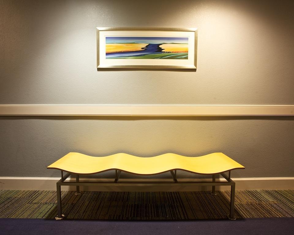 Hotel Club Wyndham Skyline Tower Atlantic City Zewnętrze zdjęcie