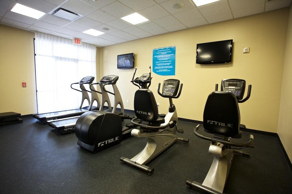 Hotel Club Wyndham Skyline Tower Atlantic City Zewnętrze zdjęcie